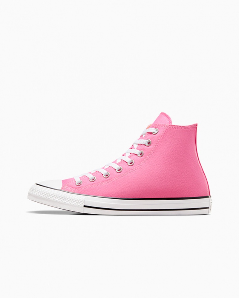 Converse Chuck Taylor All Star Rózsaszín | 690DWVZJM