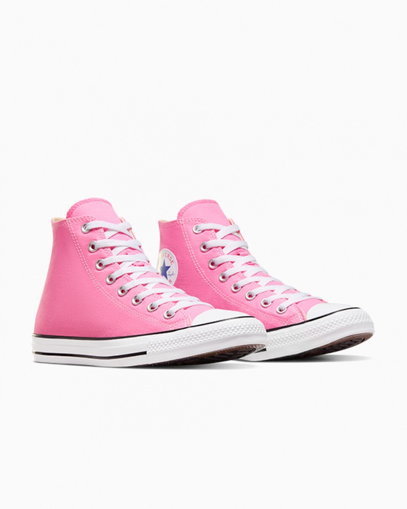 Converse Chuck Taylor All Star Rózsaszín | 690DWVZJM