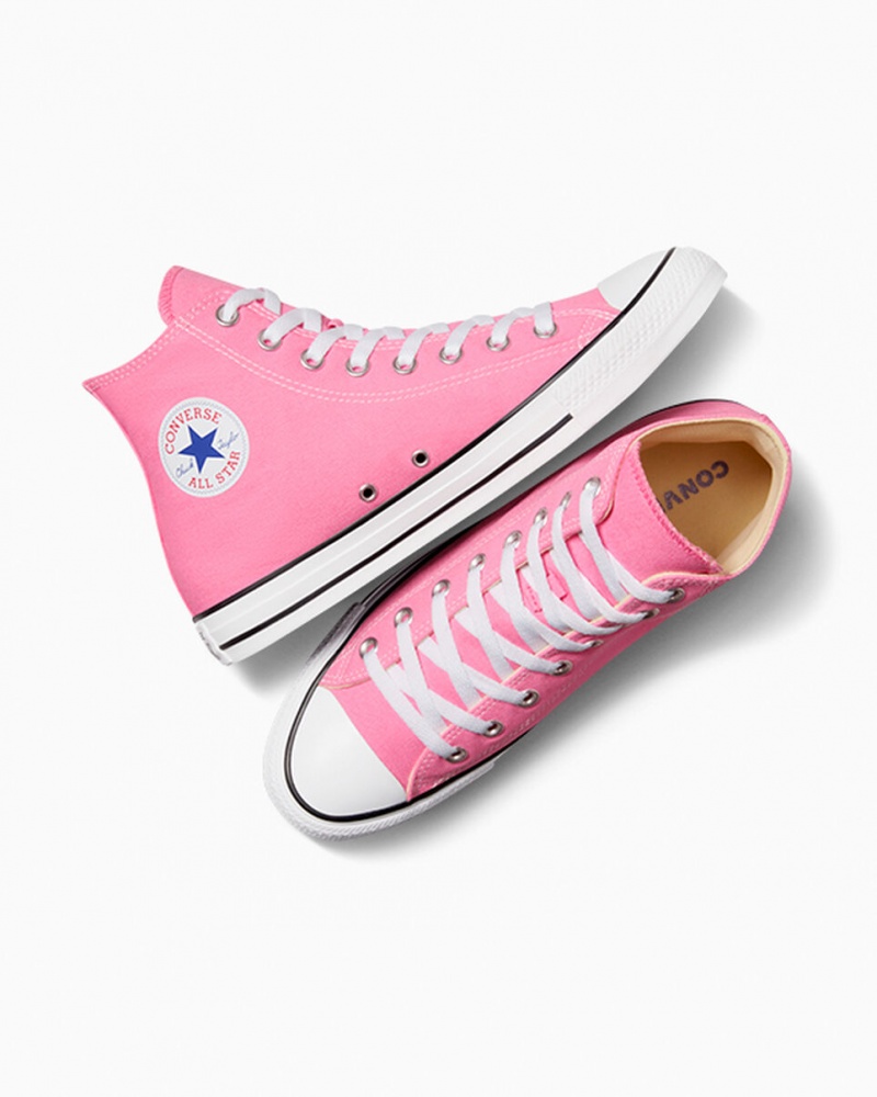 Converse Chuck Taylor All Star Rózsaszín | 690DWVZJM