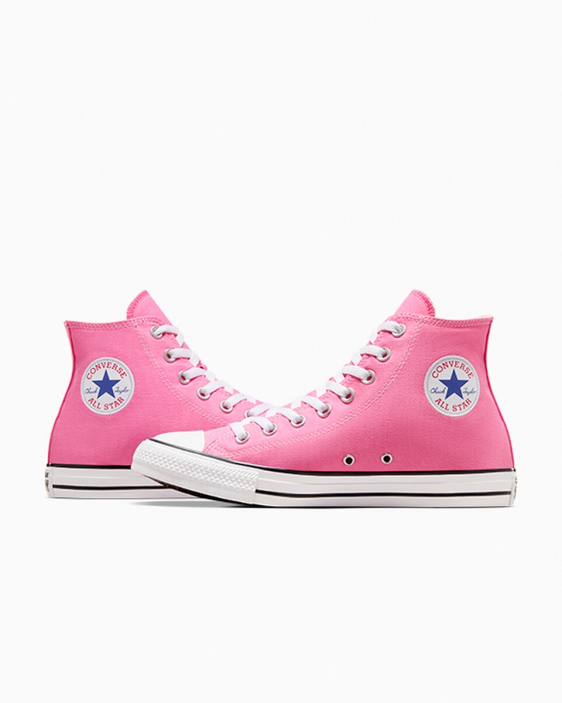 Converse Chuck Taylor All Star Rózsaszín | 690DWVZJM