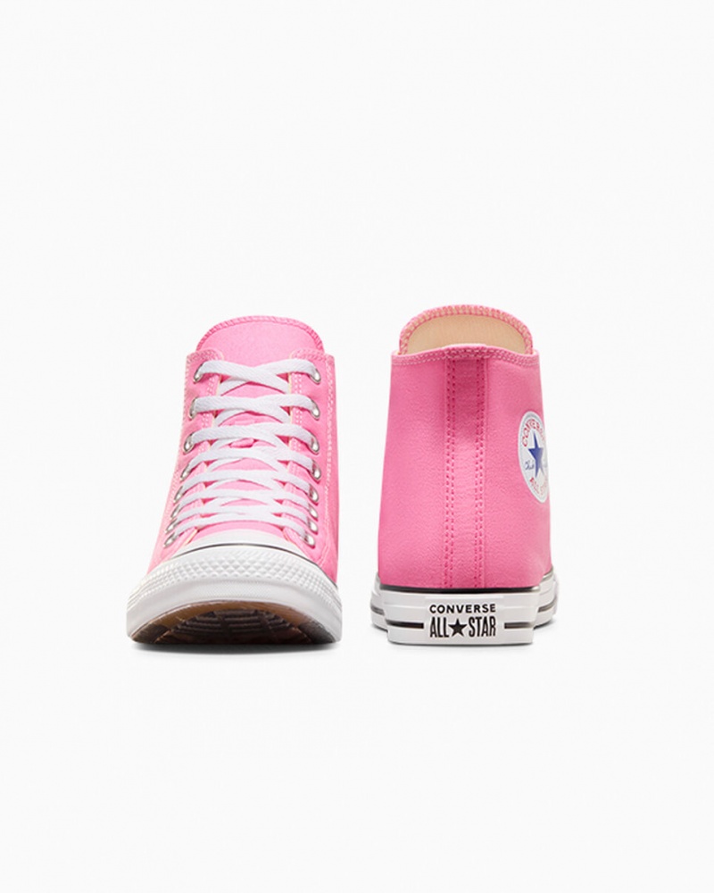 Converse Chuck Taylor All Star Rózsaszín | 690DWVZJM