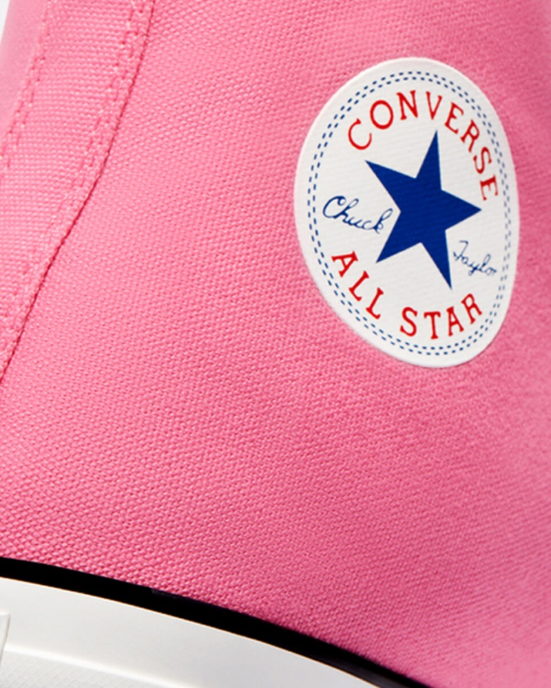 Converse Chuck Taylor All Star Rózsaszín | 690DWVZJM