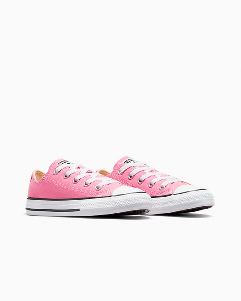 Converse Chuck Taylor All Star Rózsaszín | 309EPNUGH