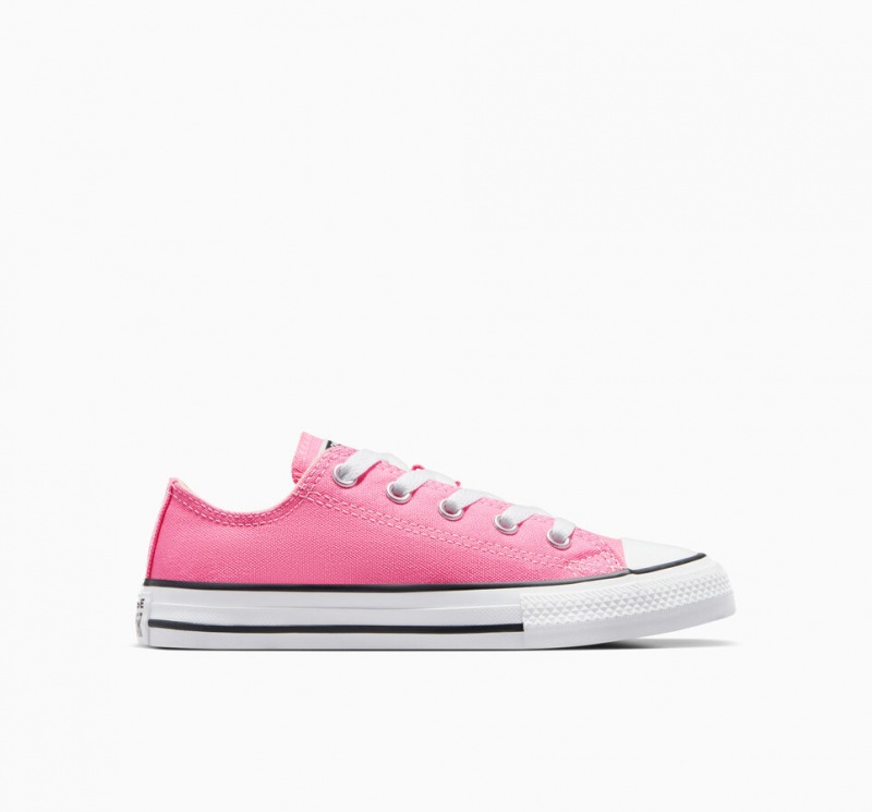 Converse Chuck Taylor All Star Rózsaszín | 309EPNUGH