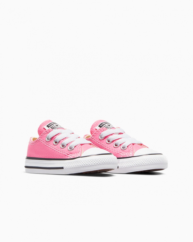 Converse Chuck Taylor All Star Rózsaszín | 462VALQUI