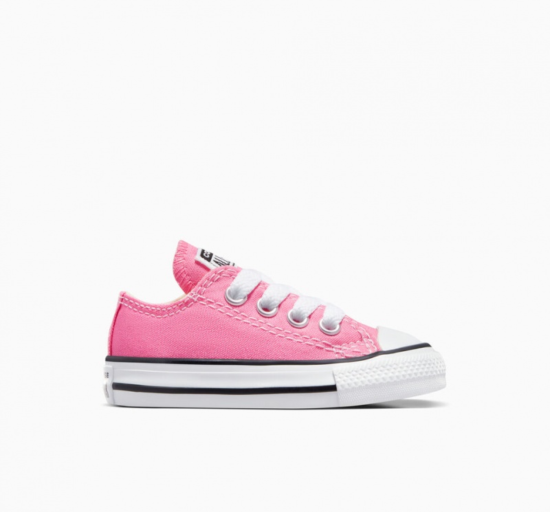 Converse Chuck Taylor All Star Rózsaszín | 462VALQUI