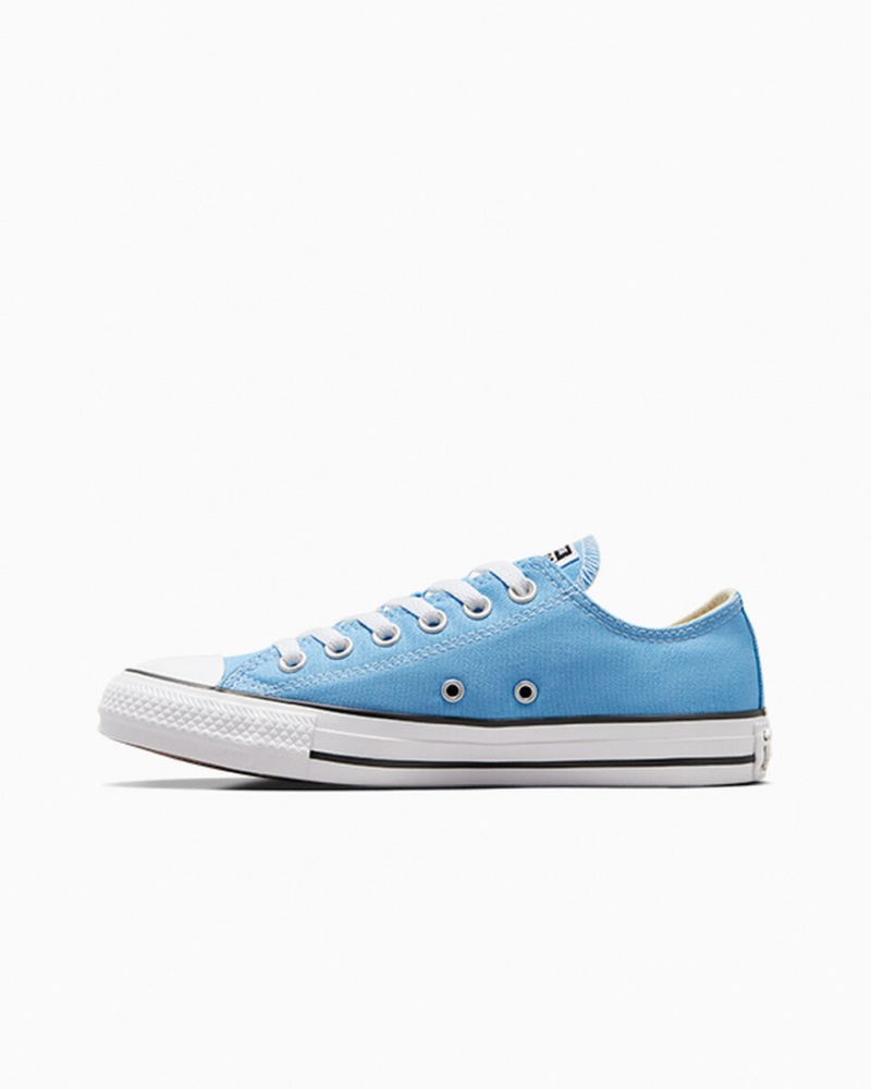 Converse Chuck Taylor All Star Seasonal Color Kék | 918NKLAEM