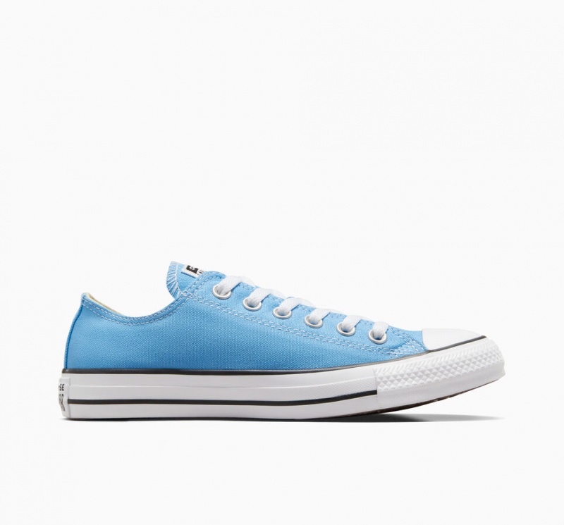 Converse Chuck Taylor All Star Seasonal Color Kék | 918NKLAEM