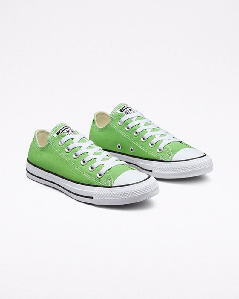 Converse Chuck Taylor All Star Seasonal Color Virtual Matcha | 753DVFGOZ