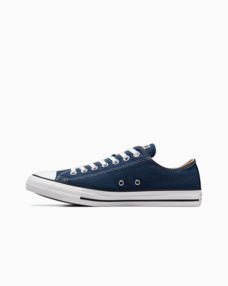 Converse Chuck Taylor All Star Sötétkék | 309QXZMKW