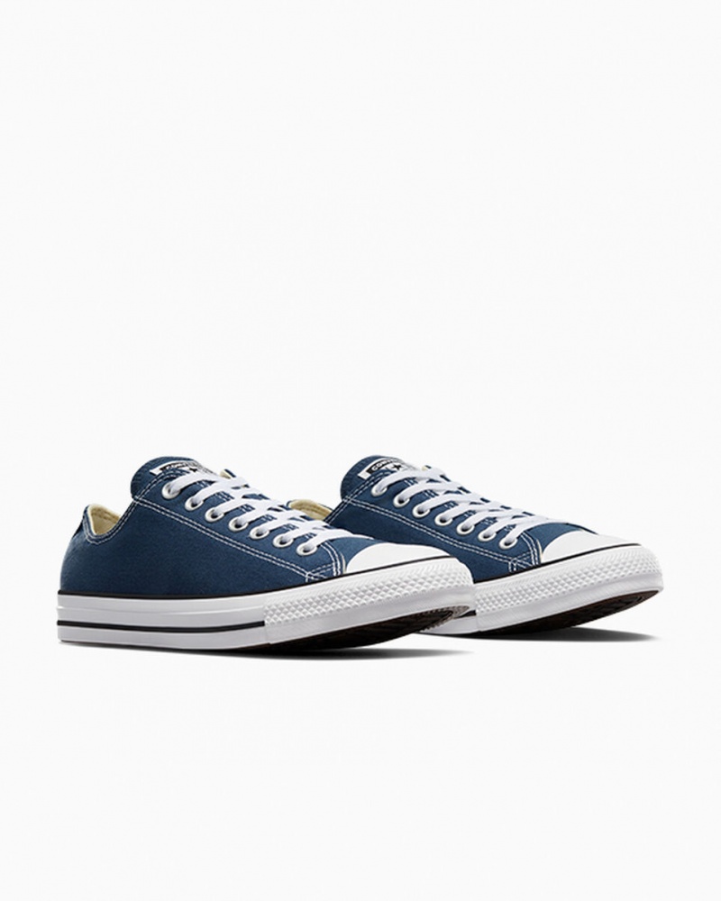 Converse Chuck Taylor All Star Sötétkék | 309QXZMKW