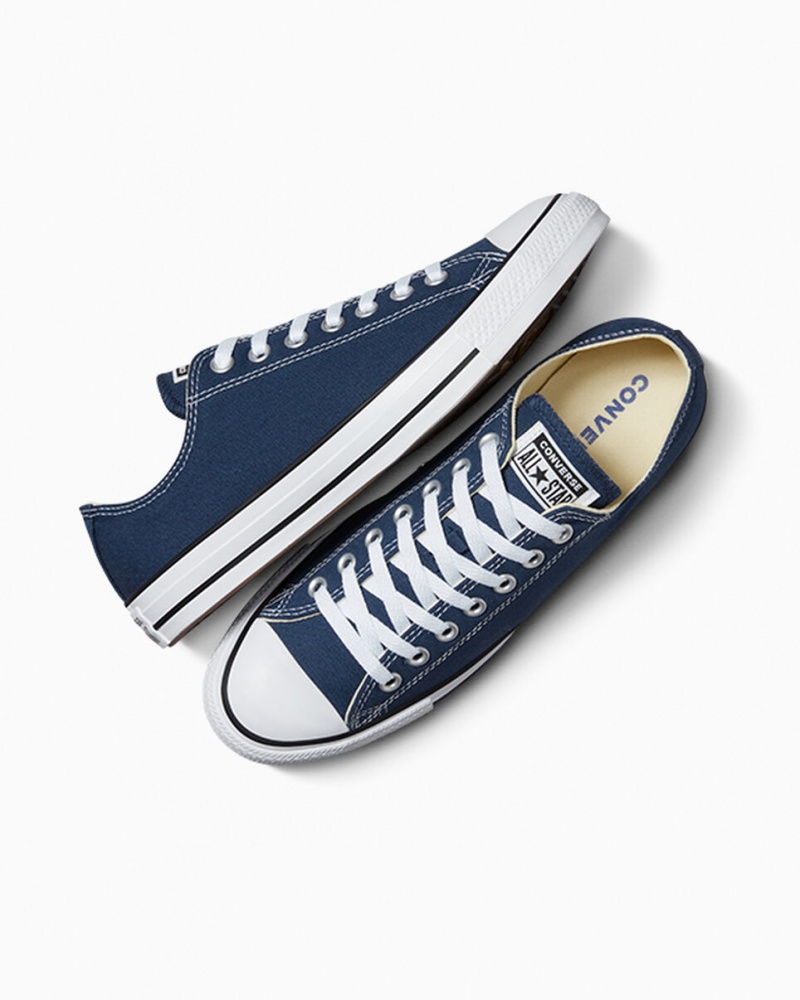 Converse Chuck Taylor All Star Sötétkék | 309QXZMKW