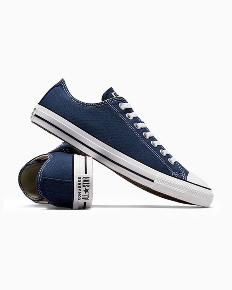 Converse Chuck Taylor All Star Sötétkék | 309QXZMKW