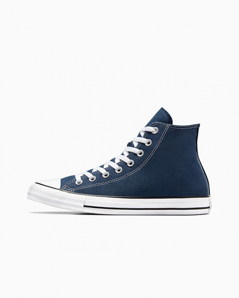 Converse Chuck Taylor All Star Sötétkék | 402EAXHCK