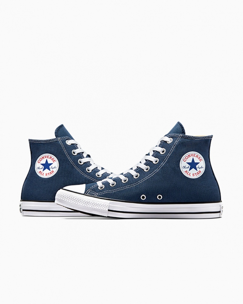 Converse Chuck Taylor All Star Sötétkék | 402EAXHCK