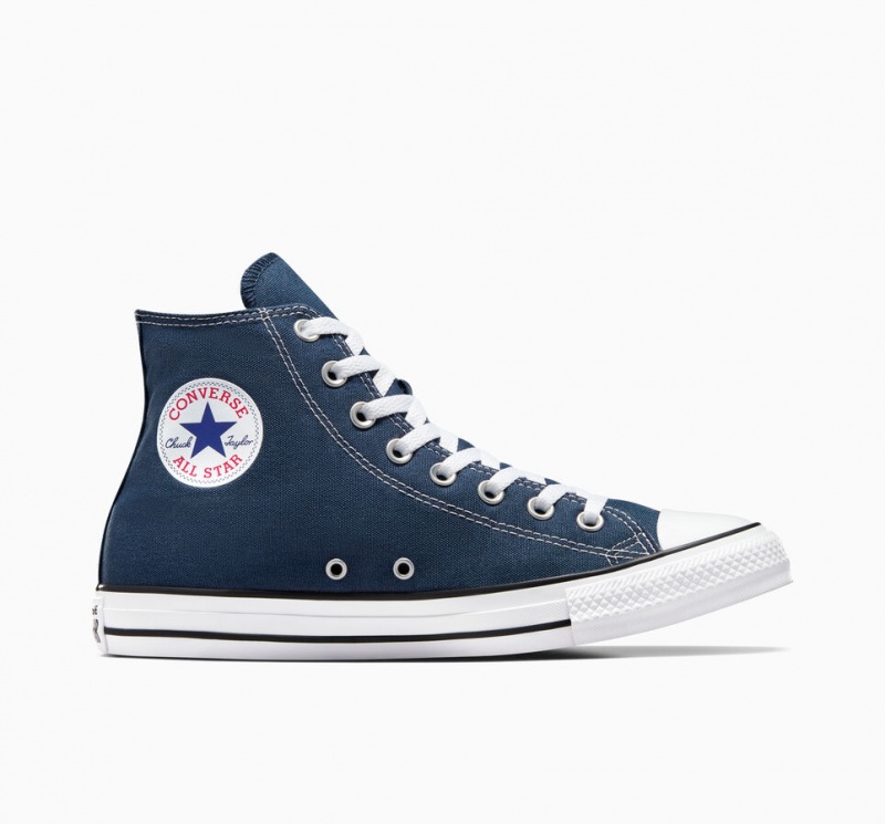 Converse Chuck Taylor All Star Sötétkék | 402EAXHCK