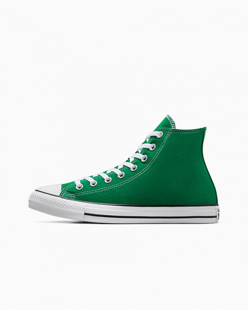 Converse Chuck Taylor All Star Zöld Fehér Fehér | 902VGHPDM