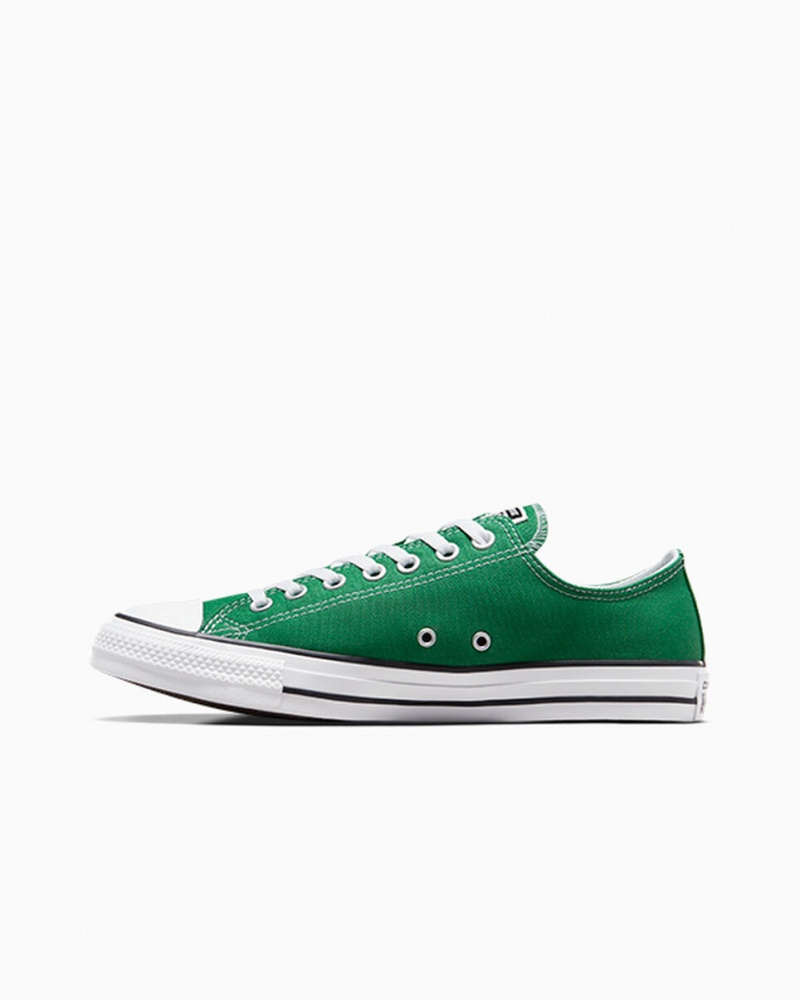 Converse Chuck Taylor All Star Zöld | 176FWRVSB