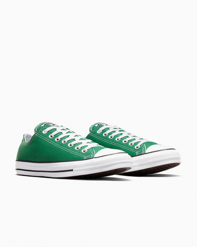 Converse Chuck Taylor All Star Zöld | 176FWRVSB