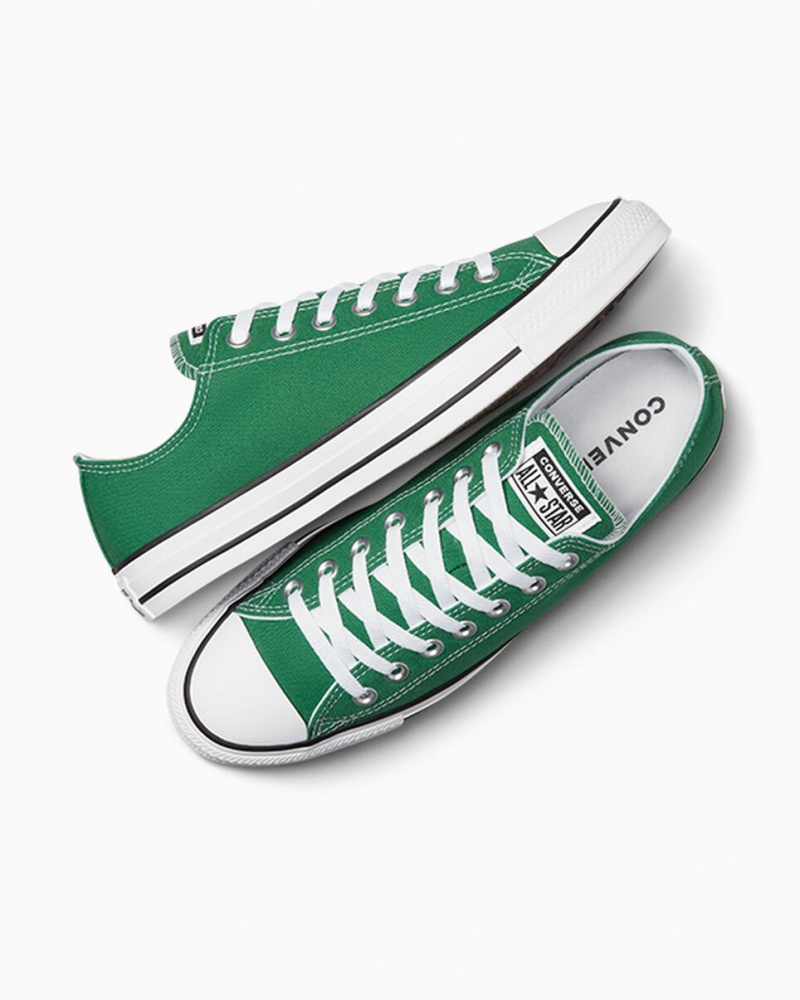 Converse Chuck Taylor All Star Zöld | 176FWRVSB