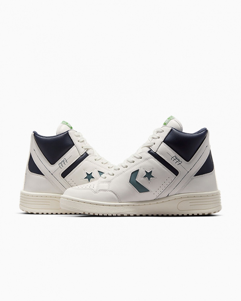 Converse Converse x Kasina Weapon Fehér | 385MJNSXF