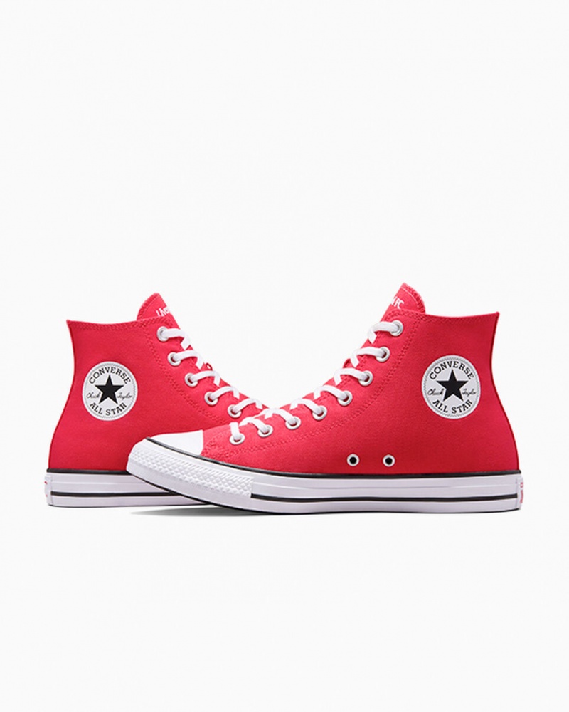 Converse Converse x LFC Chuck Taylor All Star Fehér Fekete | 869MIZJVN