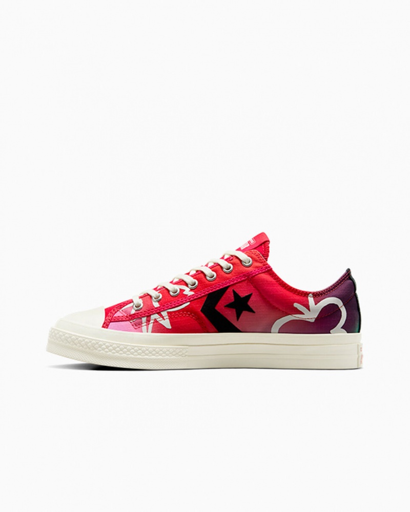 Converse Converse x LFC Star Player 76 Fekete | 716LUAPCI