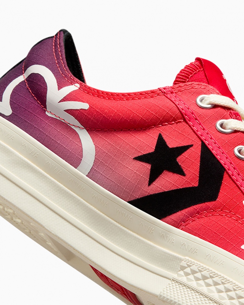 Converse Converse x LFC Star Player 76 Fekete | 716LUAPCI