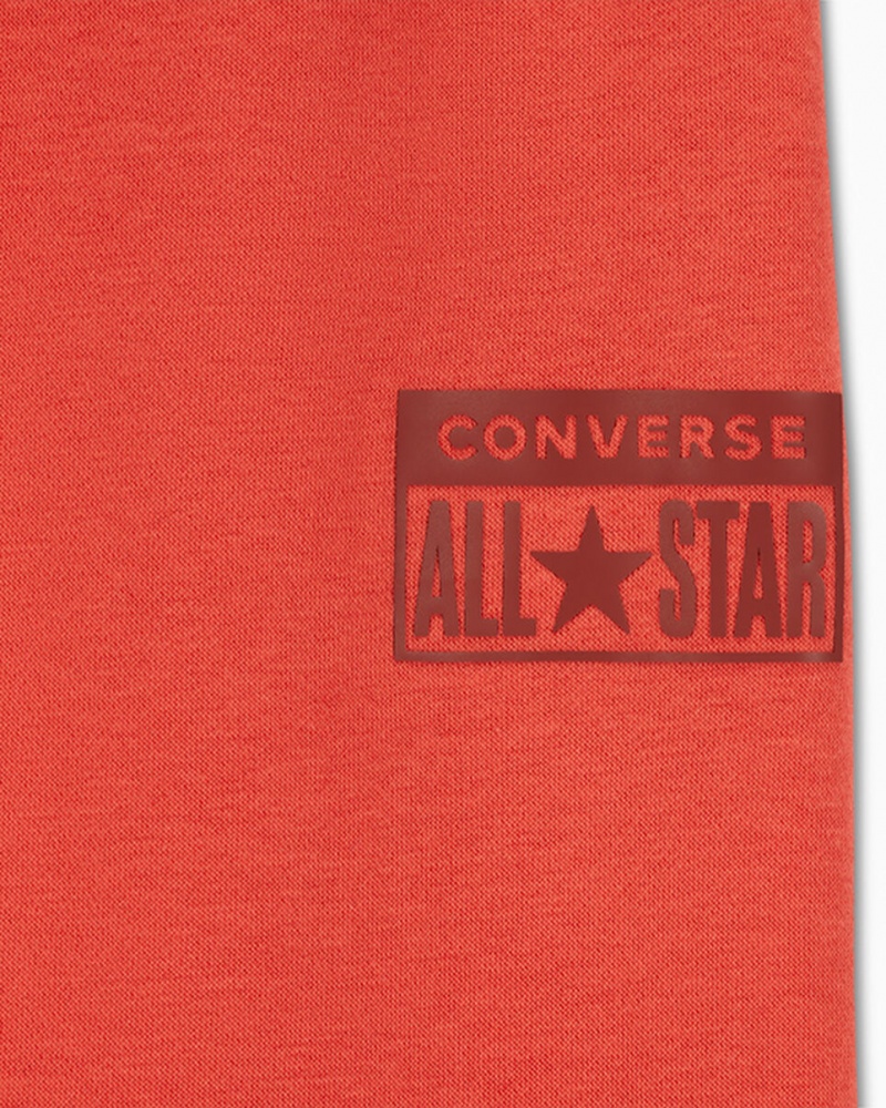 Converse Fleece Joggers Nomadic Rust | 180FNVSPD