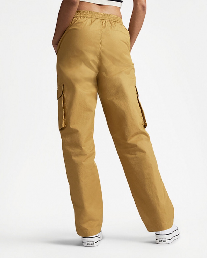 Converse Relaxed Cargo Pant Dunescape | 752FIBLCP