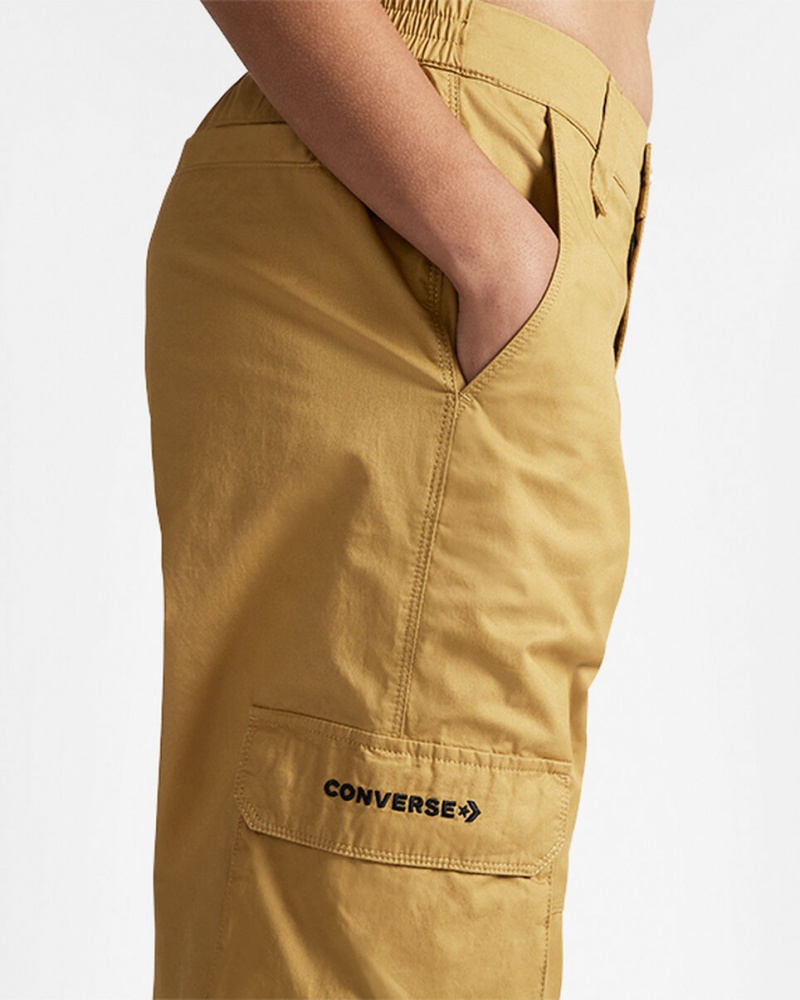 Converse Relaxed Cargo Pant Dunescape | 752FIBLCP