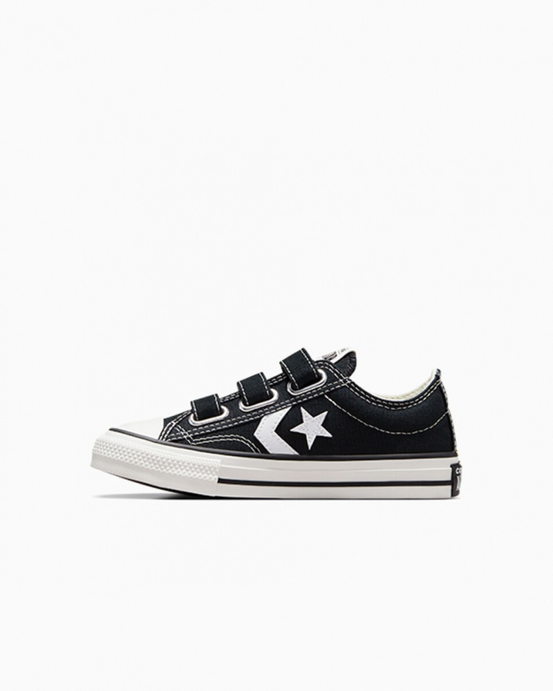 Converse Star Player 76 Easy-On Fekete Fehér | 031SIVZBM