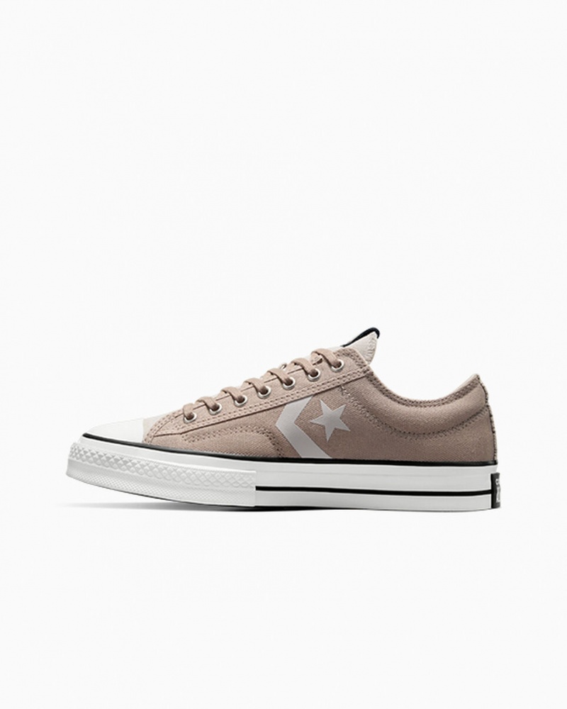 Converse Star Player 76 Wonder Stone / Pale Putty | 675LHSMGB