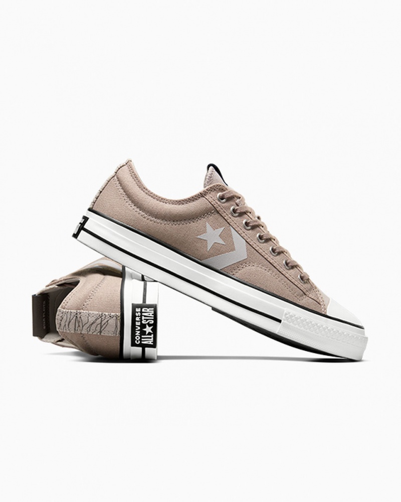 Converse Star Player 76 Wonder Stone / Pale Putty | 675LHSMGB