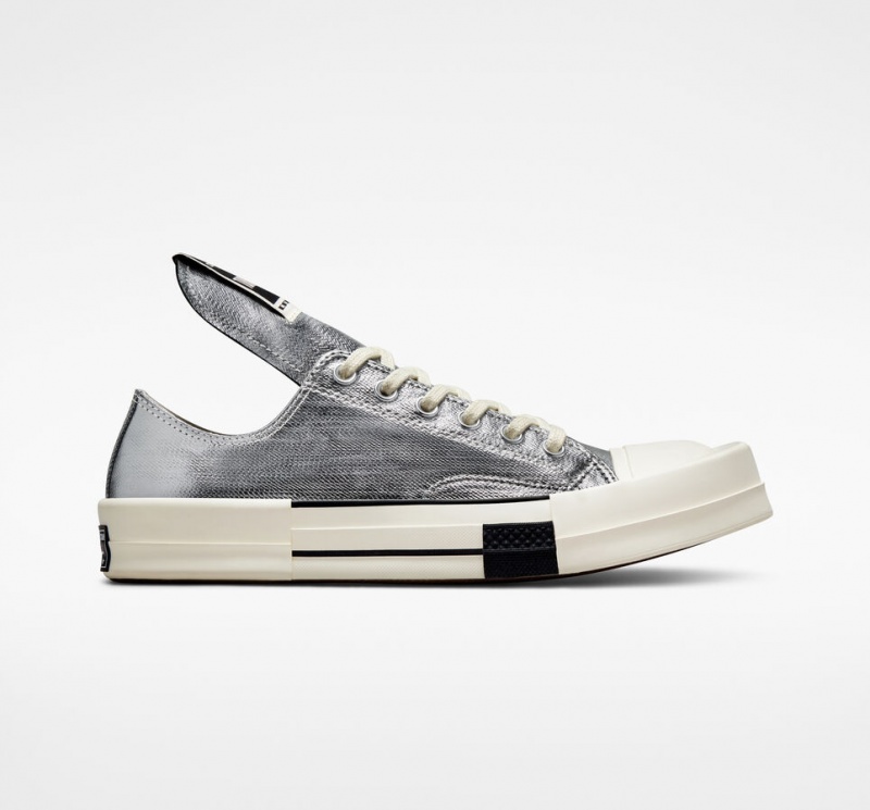 Converse TURBODRK Chuck 70 Titán Fekete | 310MGDWQL